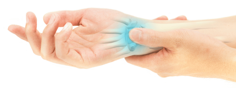 Prévenir des blessures courantes au poignet en gymnastique - Spider Instinct